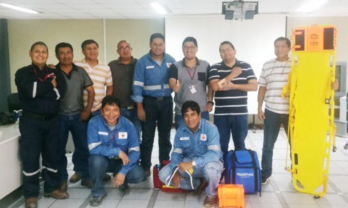 Brigadas Industriales